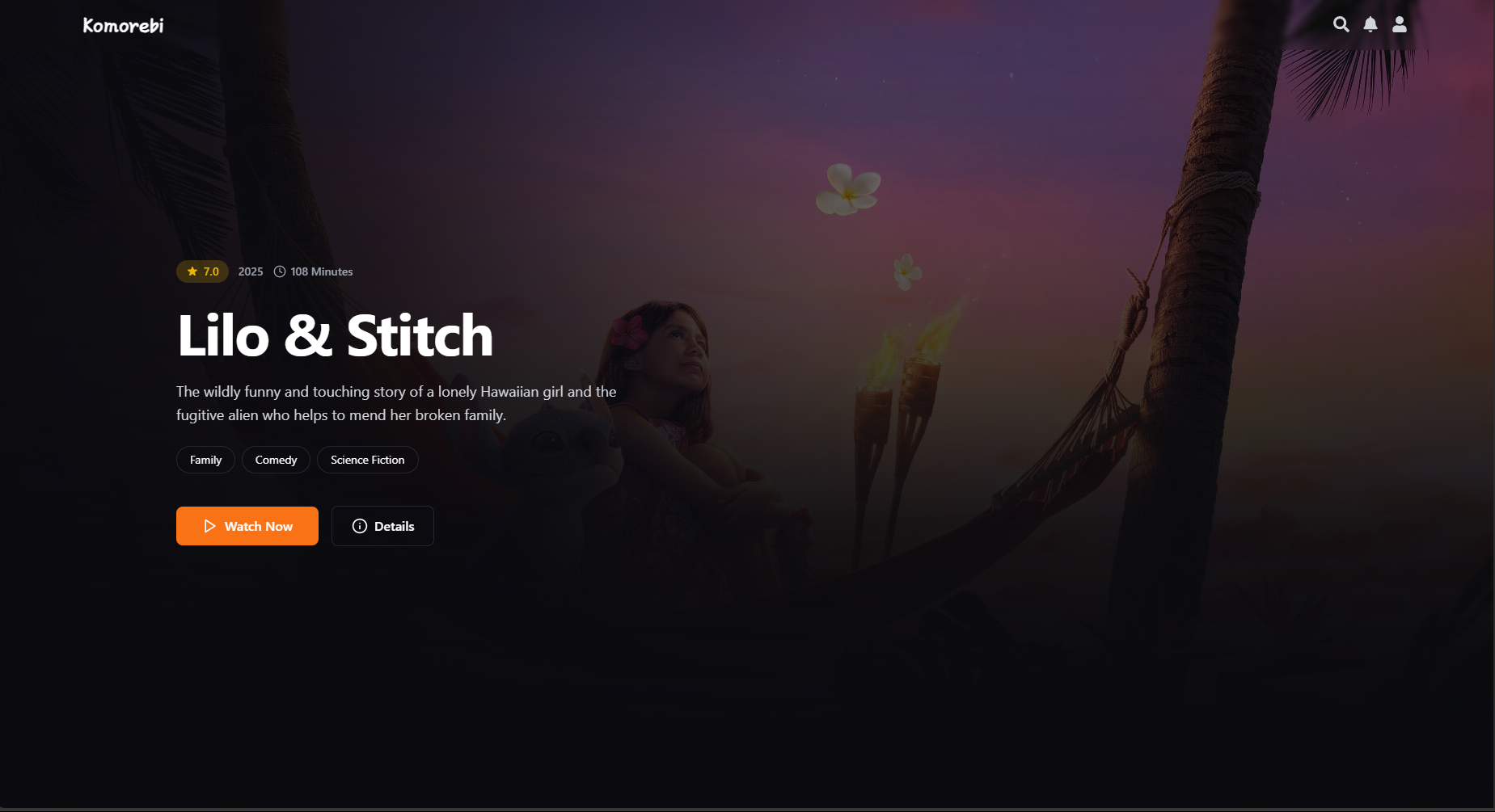 Movie library - Image 1